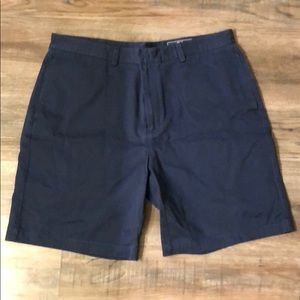 Vineyard Vines Navy Shorts